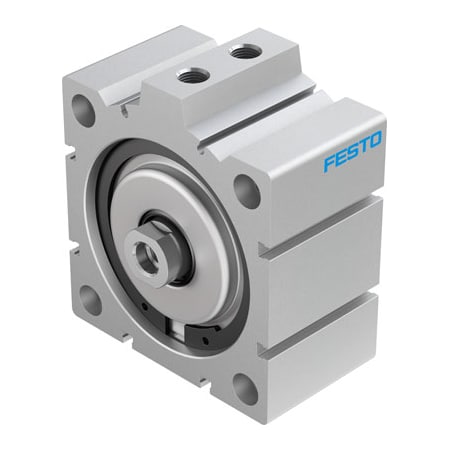 Festo Short-Stroke Cylinder ADVC-100-15-I-P ADVC-100-15-I-P